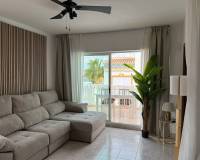 Resale - town_house - Torrevieja - La Mata