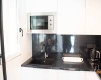 Resale - town_house - Torrevieja - La Mata
