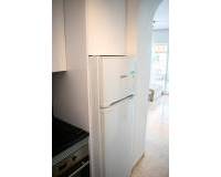 Resale - town_house - Torrevieja - La Mata