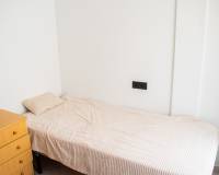 Resale - town_house - Torrevieja - La Mata