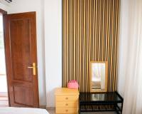 Resale - town_house - Torrevieja - La Mata