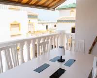 Resale - town_house - Torrevieja - La Mata