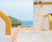Resale - town_house - Torrevieja - La Mata
