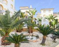 Resale - town_house - Torrevieja - La Mata