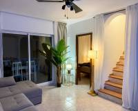 Resale - town_house - Torrevieja - La Mata
