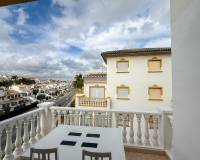 Resale - town_house - Torrevieja - La Mata