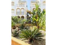 Resale - town_house - Torrevieja - La Mata