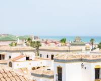 Resale - town_house - Torrevieja - La Mata