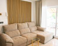 Resale - town_house - Torrevieja - La Mata