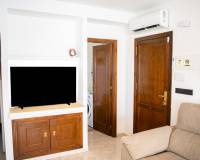 Resale - town_house - Torrevieja - La Mata