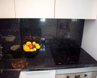 Resale - town_house - Torrevieja - La Mata