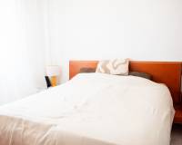Resale - town_house - Torrevieja - La Mata
