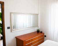 Resale - town_house - Torrevieja - La Mata
