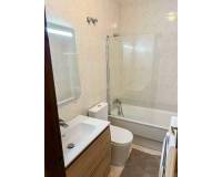 Resale - town_house - Torrevieja - La Mata
