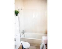 Resale - town_house - Torrevieja - La Mata
