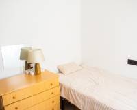 Resale - town_house - Torrevieja - La Mata