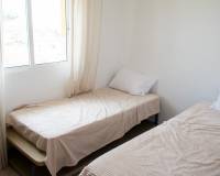 Resale - town_house - Torrevieja - La Mata