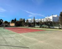 Resale - town_house - Torrevieja - La Mata