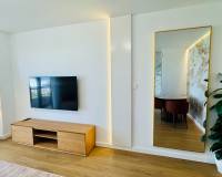 Resale - town_house - Torrevieja - Punta Prima