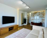 Resale - town_house - Torrevieja - Punta Prima