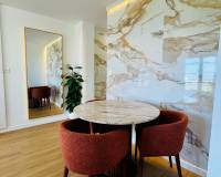 Resale - town_house - Torrevieja - Punta Prima