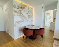 Resale - town_house - Torrevieja - Punta Prima