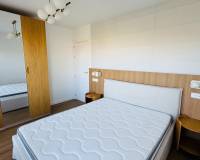 Resale - town_house - Torrevieja - Punta Prima