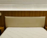 Resale - town_house - Torrevieja - Punta Prima