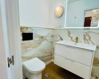 Resale - town_house - Torrevieja - Punta Prima