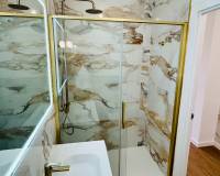 Resale - town_house - Torrevieja - Punta Prima