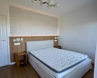 Resale - town_house - Torrevieja - Punta Prima