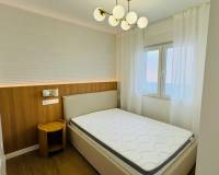 Resale - town_house - Torrevieja - Punta Prima
