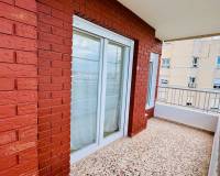 Resale - town_house - Torrevieja - Punta Prima