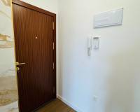 Resale - town_house - Torrevieja - Punta Prima