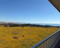 Resale - town_house - Torrevieja - Punta Prima