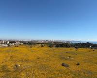 Resale - town_house - Torrevieja - Punta Prima