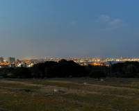 Resale - town_house - Torrevieja - Punta Prima