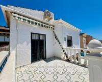 Resale - Town house - Torrevieja - San Luis