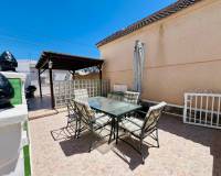 Resale - Town house - Torrevieja - San Luis