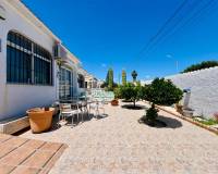 Resale - Town house - Torrevieja - San Luis