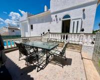 Resale - Town house - Torrevieja - San Luis