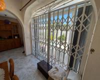 Resale - Town house - Torrevieja - San Luis