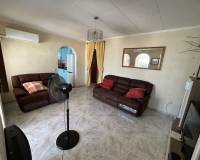 Resale - Town house - Torrevieja - San Luis