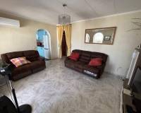 Resale - Town house - Torrevieja - San Luis