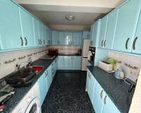 Resale - Town house - Torrevieja - San Luis