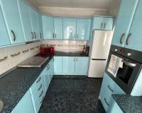 Resale - Town house - Torrevieja - San Luis