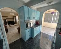 Resale - Town house - Torrevieja - San Luis