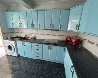 Resale - Town house - Torrevieja - San Luis