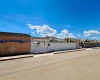 Resale - Town house - Torrevieja - 