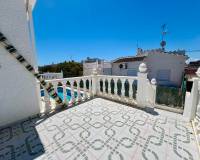 Resale - Town house - Torrevieja - 
